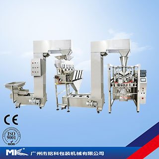 520E超声波包装机