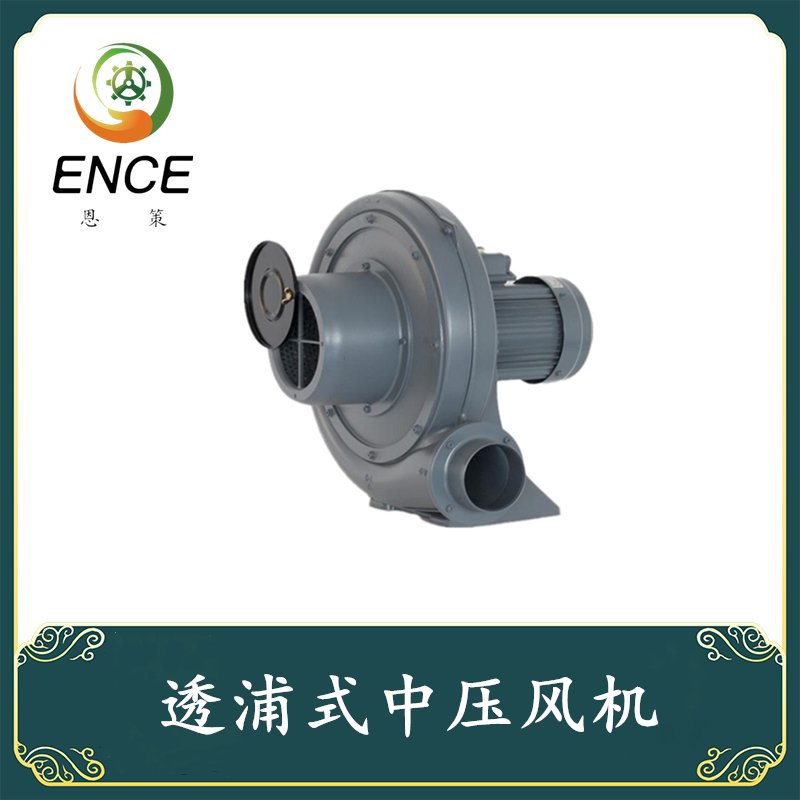 高压透浦式风机燃烧设备清洗自动化粉体输送