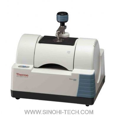 Nicolet iS5傅立叶变换红外光谱仪（FT-IR）