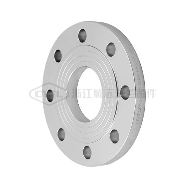 板式平焊法兰