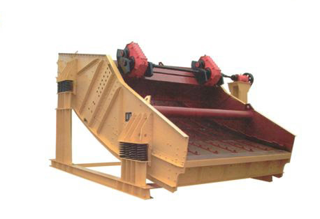 ZXD直线等厚振动筛