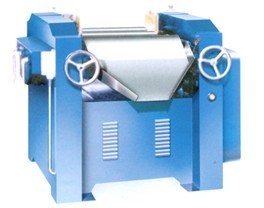 SM系列三辊研磨机