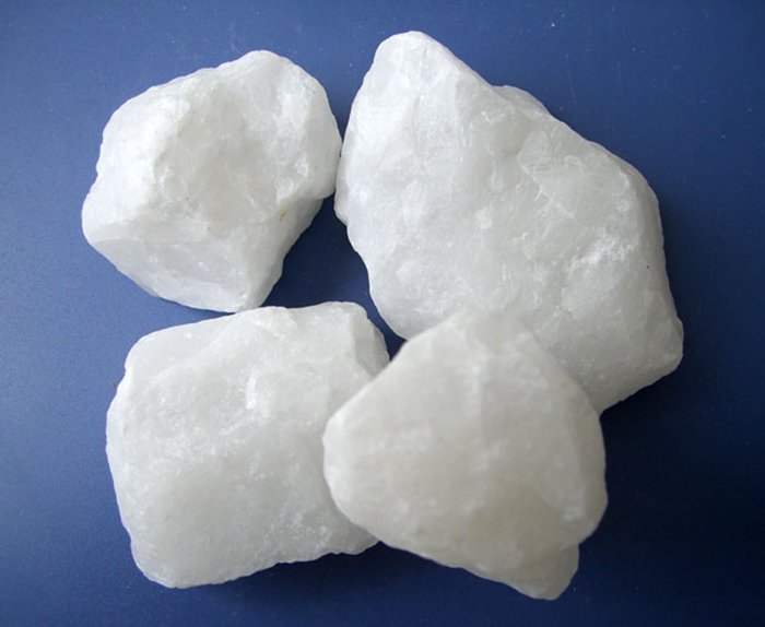 高白高纯石英砂