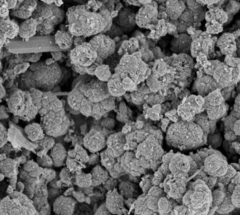 硅铝比40的ZSM-5分子筛