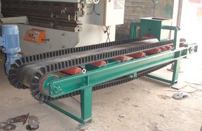 TGD 型系列电子皮带秤