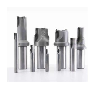 CVD金刚石涂层刀具