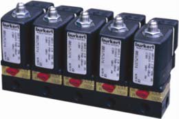 德国宝德电磁阀