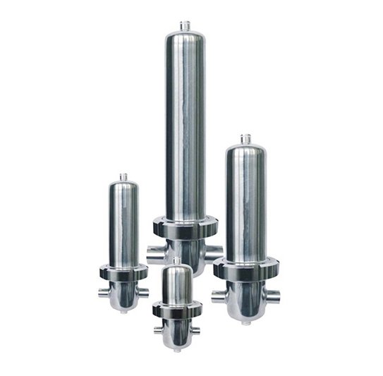 蒸汽过滤器(JM-ZQ)