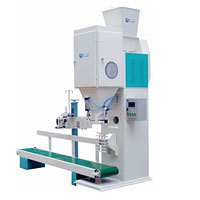 LCS-B 立式粉末包装秤