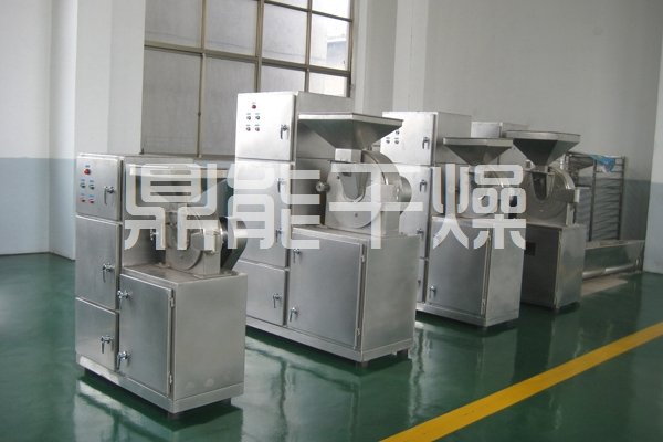 30B-C系列**粉碎机