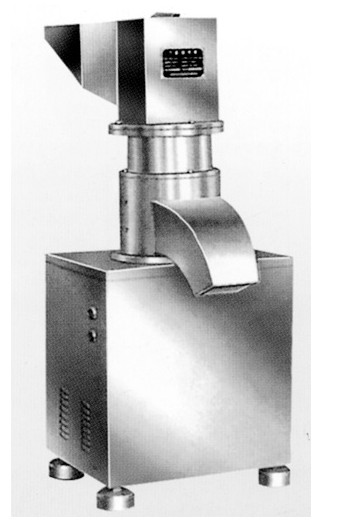 WCSJ_20型**粗碎机