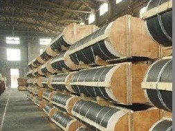 高功率石墨电极