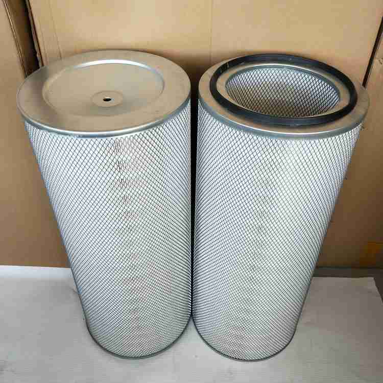 空气除尘滤筒