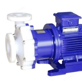 CQ不锈钢磁力泵