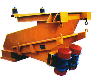 振动给煤机(GZGM-K)