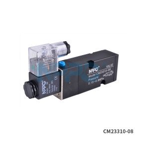 CM23310-08电磁阀