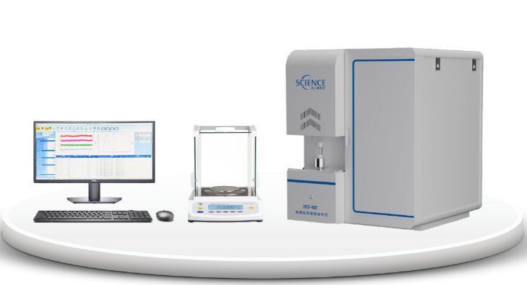 SES-902T 土壤测硫仪（三普专用型）