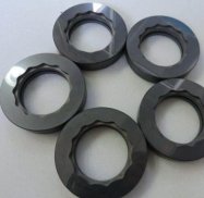 碳化硅多齿形密封环