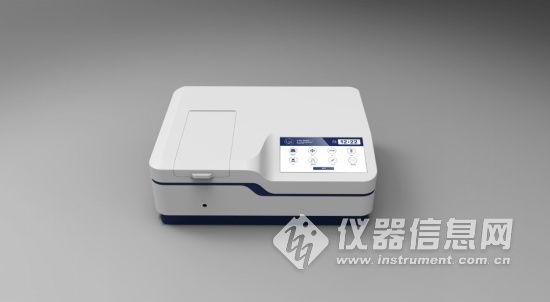 触摸屏LB-3200系列紫外可见分光光度计