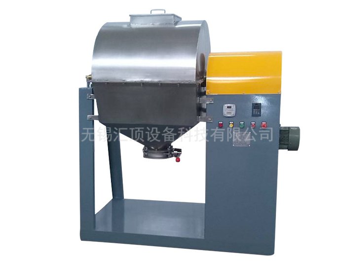 卧式干法球磨机