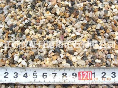 石英砂2-4mm