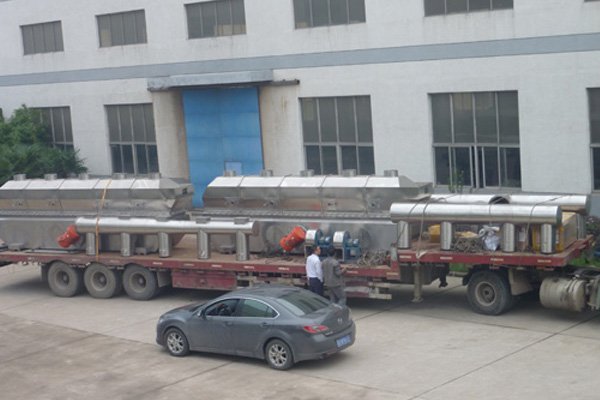 磷酸一铵专用干燥设备