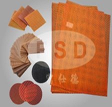 富仕德铸造过滤网