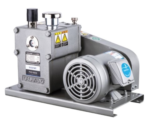 PVD-N360(-1) 油旋片式真空泵