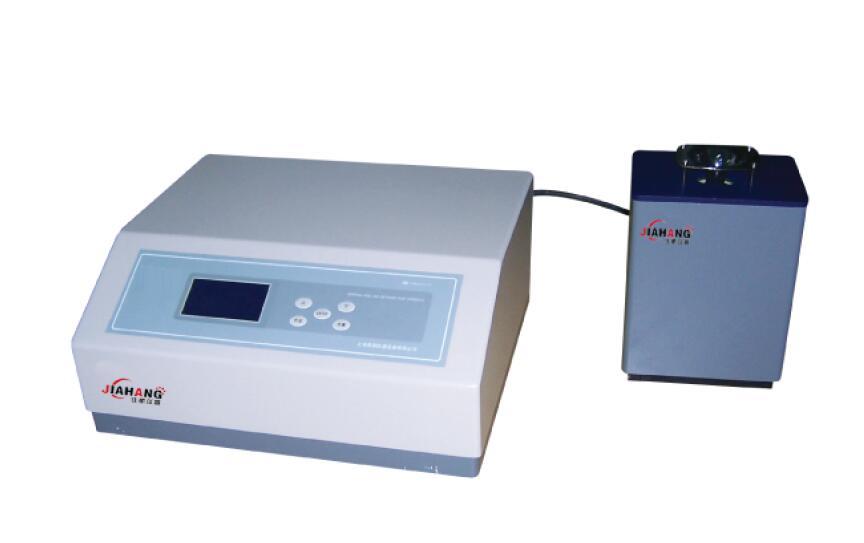 滴点软化点测定仪（杯球法）