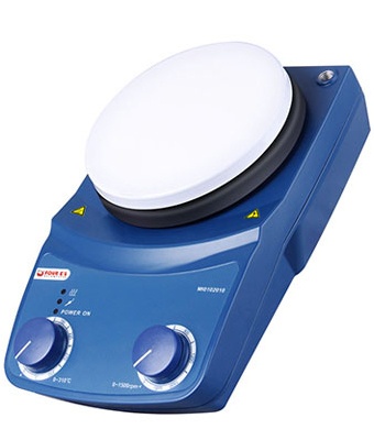 5寸加热磁力搅拌器