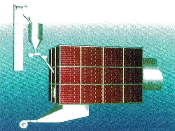 PZGF型高效节能沸腾炉