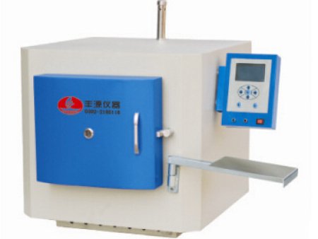 XL-2000节能型快速智能马弗炉