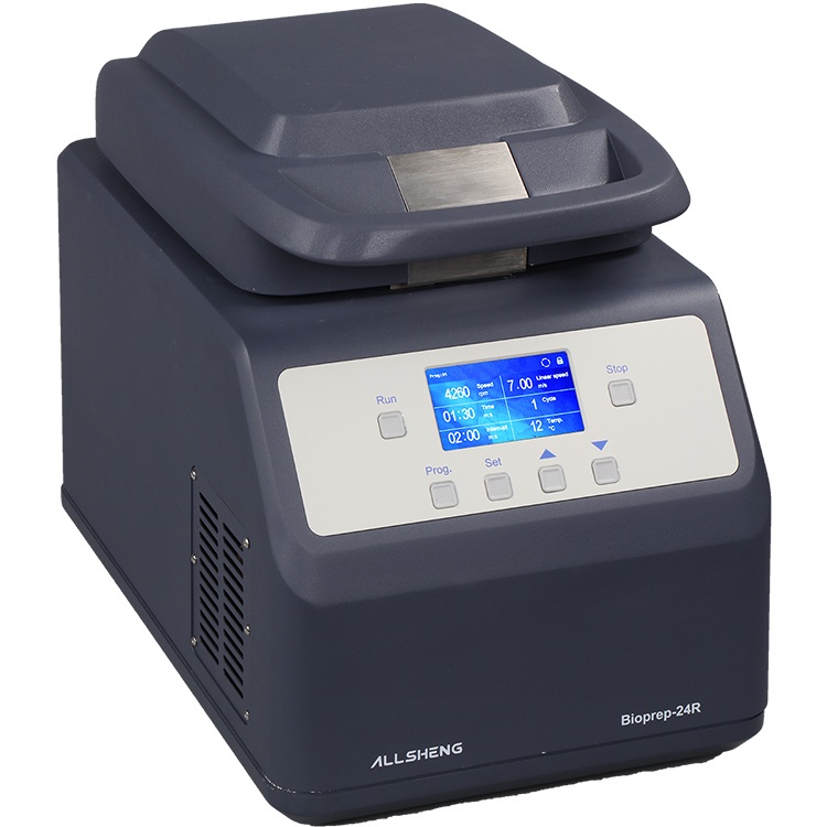 Bioprep-24R生物样品均质仪
