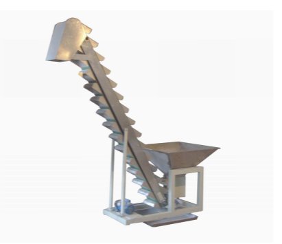 AT-XKT斜式颗粒剂提升机