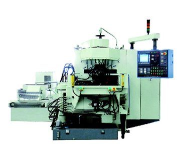 YHDM580C 数控立式双端面磨床