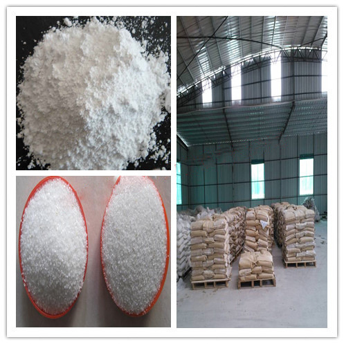 电子级和电工级塑封料用硅微粉