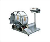 THJ系列桶式预混和机