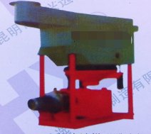 JT1-1锯齿波梯形跳汰机