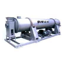 LG系列双冷滚筒式冷渣机——鹤壁市宏利振动机械有限公司