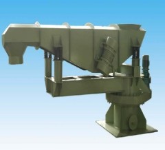 XZG型旋转振动给料机