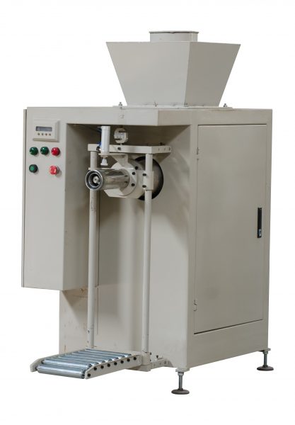 ZH-208防爆粉体定量包装机