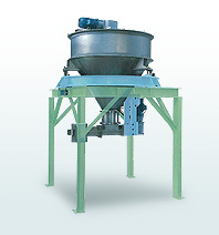 螺杆式大型称量型送料机 L-CWF