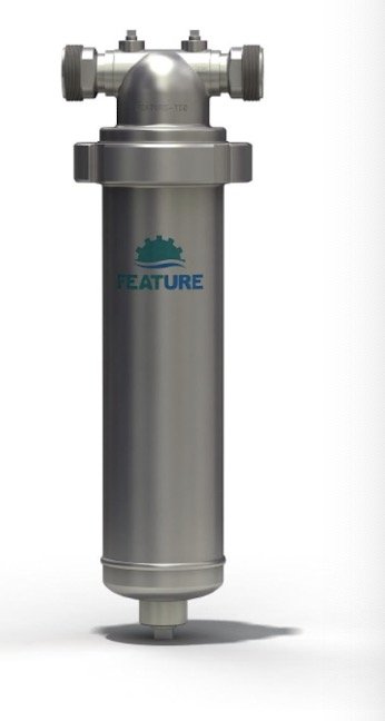 ELF-D系列单芯过滤器