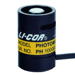 LI-210R可见光照度传感器