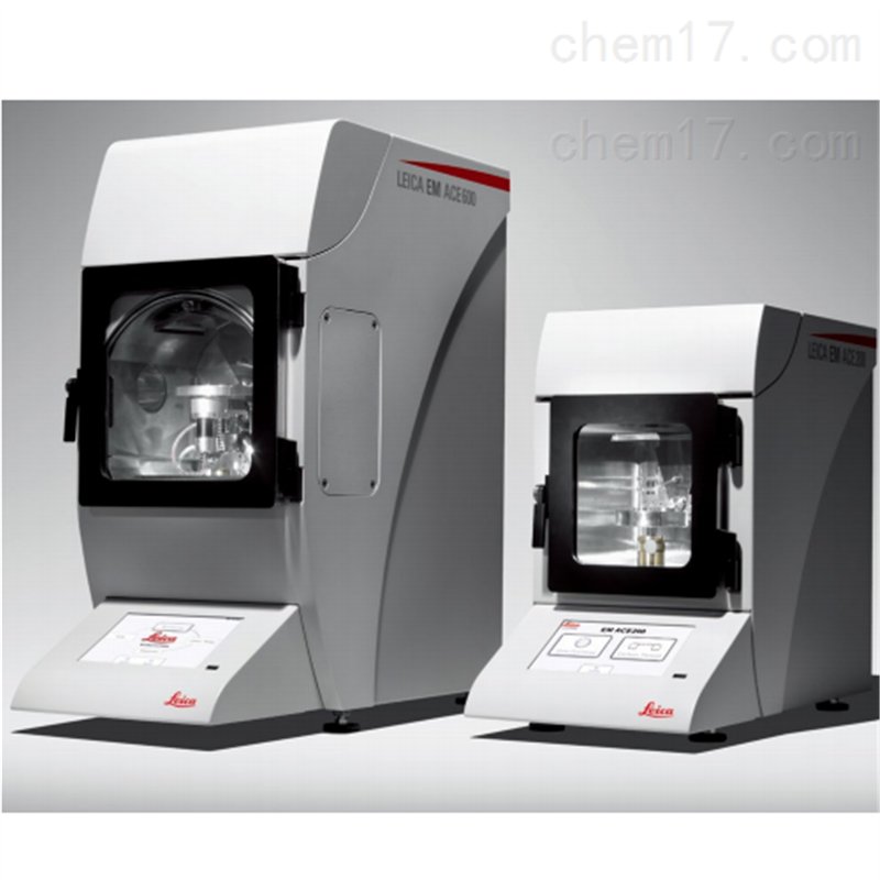 徕卡高真空镀膜仪