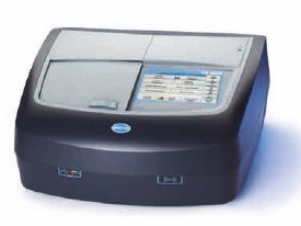 DR 6000紫外可见光分光光度计