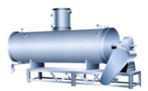 ZB系列真空耙式干燥机