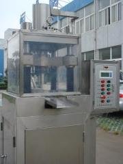 大型压片机