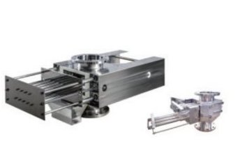 智能化自动清洗磁性分离器