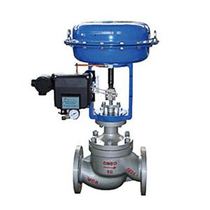 ZJHP精小型气动薄膜单座调节阀